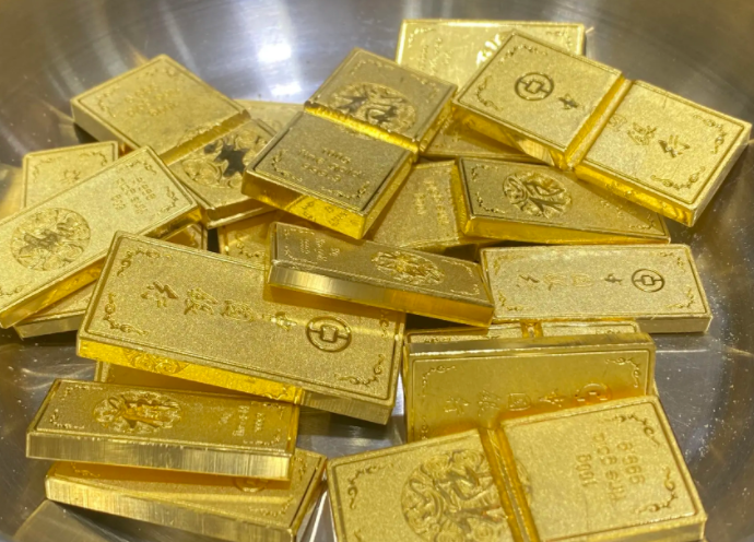 湖州黄金上门回收电话